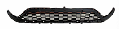 BUMPER GRILLE