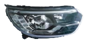 HEAD LAMP RH