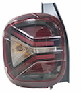 TAIL LAMP LH