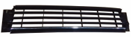 Bumper  Grille  Chromed