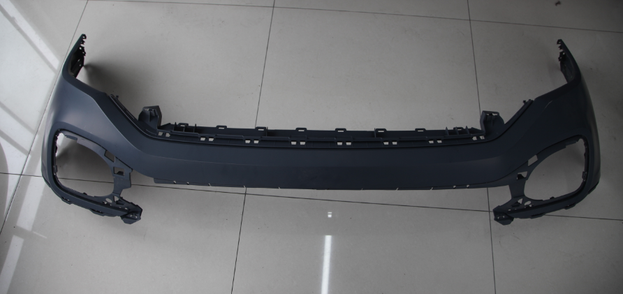 Front bumper upper part  2GM807221A  2GM807221A GRU