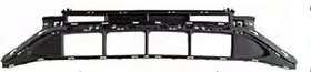 For W206 Lower grille