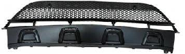 Bumper grille M