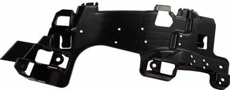 Rear bracket L