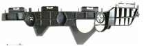 REAR BUMPER BRACKET/FRONT BUMPER HOLDER