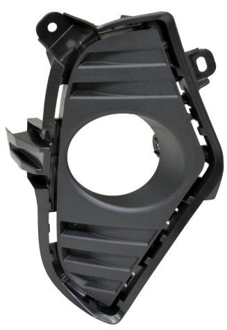 FOG LAMP CASE (R)