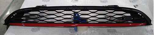 MINI ONE GRILLE JCW