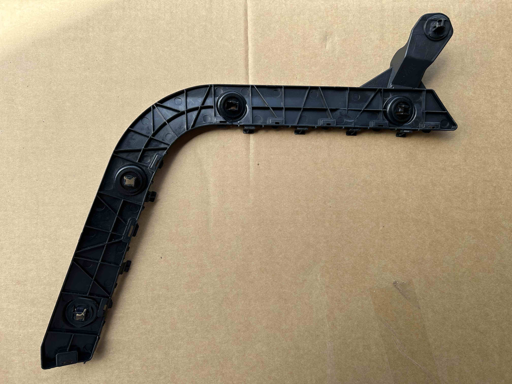 REAR SIDE BUMPER SUPPORT /FRAME