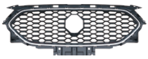 GRILLE