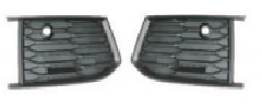 A6 C8 19 Fog lamp case(R) S-line