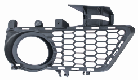 Front bumper grille R