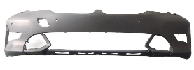 Front bumper( w/6PDC)