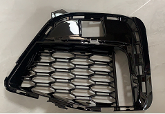 Front bumper grille R