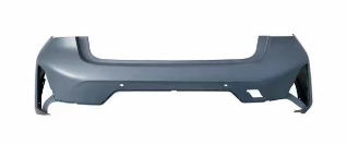 Rear Bumper ( w/4PDC)