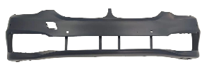 Front bumper( w/6PDC)