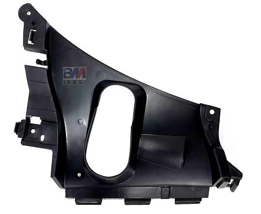 Fog lamp bracket R