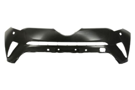 [AES11-CHR18-007] FRONT BUMPER UPPER