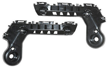 [AES11-CRL20-012L] BUMPER BRACKET/FRONT BUMPER HOLDER