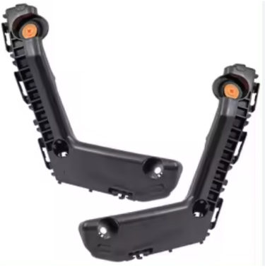 [AES11-CRLL20-012L] BUMPER BRACKET/FRONT BUMPER HOLDER