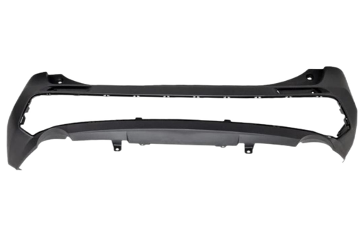 [AES11-RAV20-008] REAR BUMPER UPPER