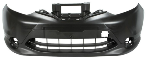 [AES14-QSA16-007] FRONT BUMPER