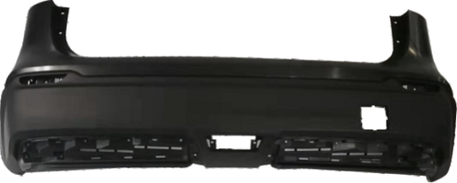 [AES14-QSA19-008] REAR BUMPER