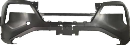 [AES14-TRA22-007] FRONT BUMPER