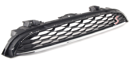 [AES24-CP14-006C] MINI ONE GRILLE S