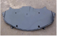 [AES31-M3-015E] REAR BUMPER LOWER SHIELD