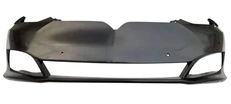 [AES31-MS-007] FRONT BUMPER