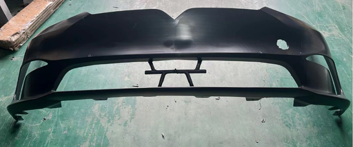 [AES31-MX-007B] FRONT BUMPER