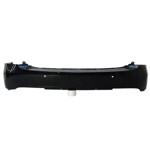 [AES31-MX-008] REAR BUMPER