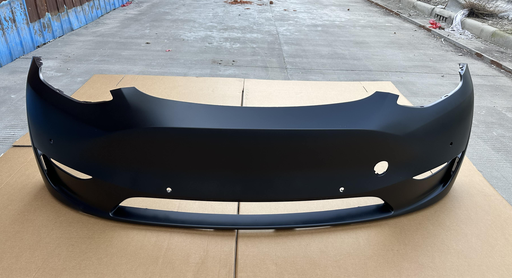 [AES31-MY-007] FRONT BUMPER