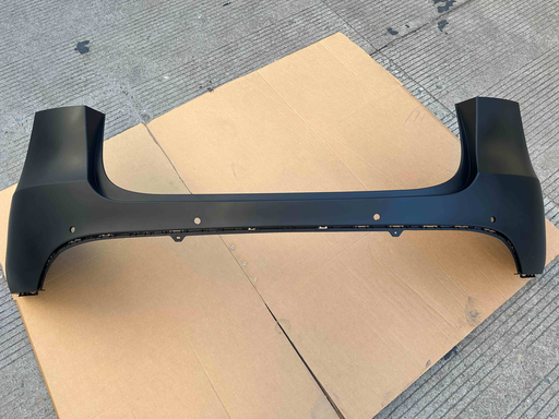 [AES31-MY-008] REAR BUMPER