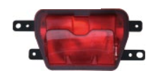 [AES45-MG4-040AL] FOG LAMP (L)