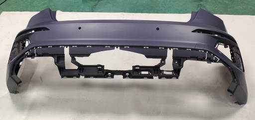 [AES22-A3S21-008F] A3 21 Rear bumper/ S-LINE/SDN/W 2 hole