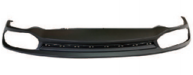 [AES22-A619-065] A6 C8 19 Rear bumper spoiler