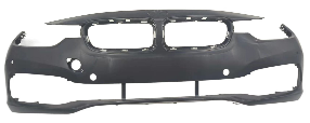 [AES24-F30L-007] Front bumper