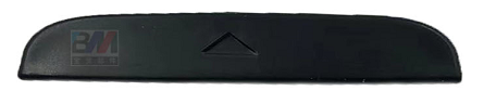 [AES24-G28M-031BD] Rear trailer cover（down)