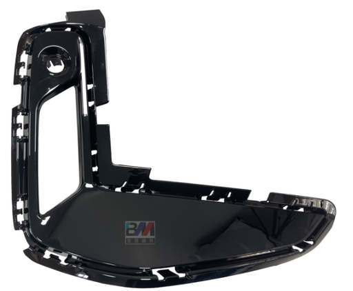 [AES24-G28LM-004R] Fog lamp frame  R