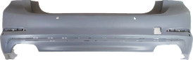 [AES24-G38-0084P] Rear Bumper ( w/4PDC)   