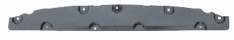 [AES24-G38-084] Rear bumper board