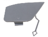 [AES24-G38M-031B] Rear trailer cover