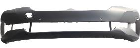 [AES24-G38L-0074P] Front bumper( w/4 PDC)