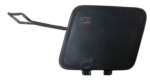 [AES24-G38L-031B] Rear trailer cover