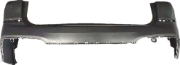 [AES24-G08M-0082P] Rear Bumper ( w/2PDC)   