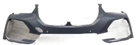 [AES24-G05-007] Front bumper