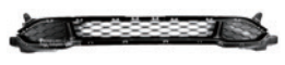 [AES01-KON16-009] BUMPER GRILLE - LOWER