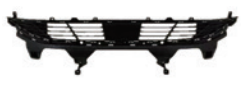 [AES01-TUC21-006] BUMPER GRILLE