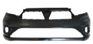 [AES51-DD21-007] FRONT BUMPER